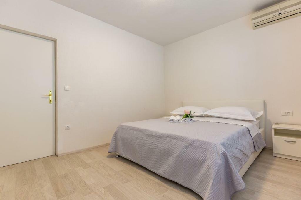 Tatijana Holiday Apartments Makarska Exterior foto